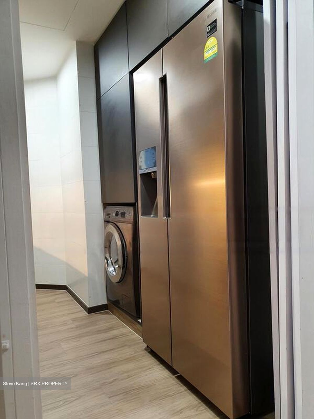 Robertson 100 (D9), Apartment #470744871